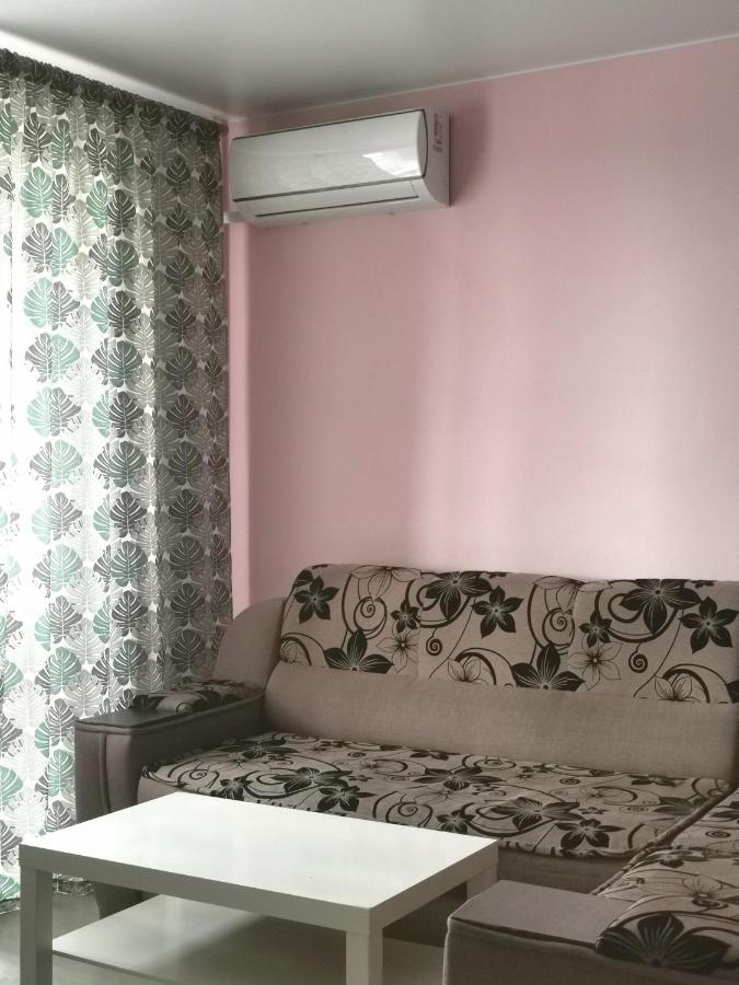 Apartment Theatre Schepkina Sumî Exterior foto